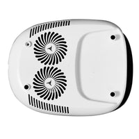 HKM-869779 Vacuum Smart Phototherapy Nail Polishing Machine with ABS Material, 140W Power