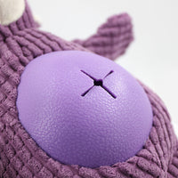 HKM-354003 Durable Animal-Shaped Stuffed Toy for Dogs - Bite Resistant Design, Ideal Pet Companion