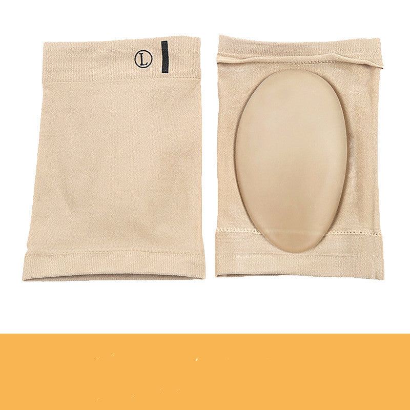 HKM-885715 Flat Foot Support Orthotic Insoles for Improved Comfort and Alignment
