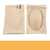HKM-885715 Flat Foot Support Orthotic Insoles for Improved Comfort and Alignment