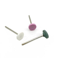 HKM-507603 Quartz Nail Polishing Head for Quick and Easy Nail Care - 6g