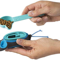 HKM-909907 Interactive Indoor Cat Treat Dispenser with Adjustable Feeder for Mental Stimulation and Natural Hunting Instincts