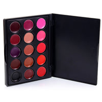 HKM-431763 Lasting Lipstick for Vibrant Red Lips, 10.5 x 8.1 x 1.2 cm