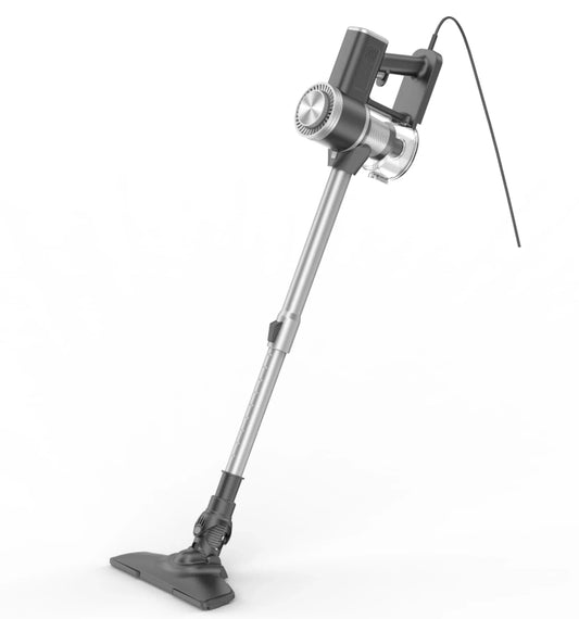 KTX-133907 350W Electric Handheld Corded Vacuum Cleaner – Powerful Stick Design for Efficient Cleaning