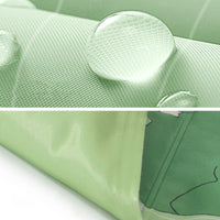 HKM-275283 Cartoon Kennel Pad Cooling Ice Pad for Small and Medium Pets