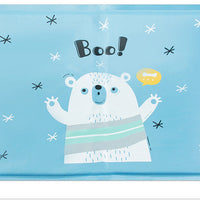 HKM-275283 Cartoon Kennel Pad Cooling Ice Pad for Small and Medium Pets