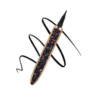 HKM-237139 Self-Adhesive Liquid Eyeliner Pen for Easy Application of False Eyelashes - Waterproof & Smudge-Proof, Multiple Colors Available