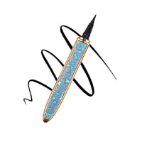 HKM-237139 Self-Adhesive Liquid Eyeliner Pen for Easy Application of False Eyelashes - Waterproof & Smudge-Proof, Multiple Colors Available
