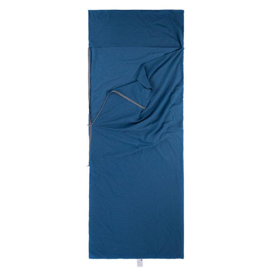 HKM-386451 Portable Outdoor Sleeping Bag with Cotton Liner for Camping and Travel
