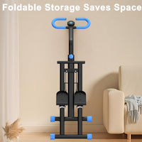 HKM-507155 Commercial Stair Climbing Machine for Effective Cardio Workouts and Fitness Training