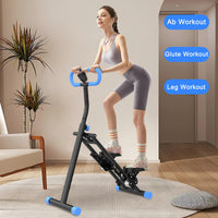 HKM-507155 Commercial Stair Climbing Machine for Effective Cardio Workouts and Fitness Training