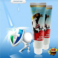 HKM-284563 Dog Toothpaste Cleaner for Optimal Oral Care