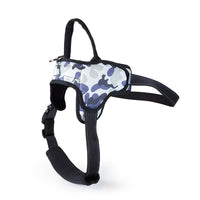 HKM-747731 Camouflage Dog Leash for Medium and Large Dogs - Durable Polyester Material, Multiple Sizes Available