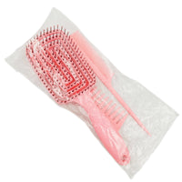 HKM-084179 Multifunctional Eight-Claw Comb Set - 4 Pack, Various Colors Available