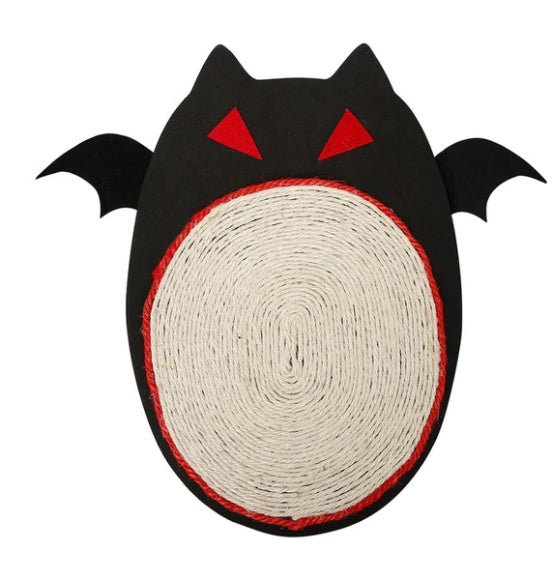 HKM-576275 Durable Cat Scratching Board with Natural Sisal Pad - 30 x 38 cm