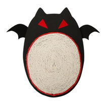 HKM-576275 Durable Cat Scratching Board with Natural Sisal Pad - 30 x 38 cm