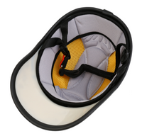 HKM-086099 Lightweight Riding Helmet for Safety and Comfort
