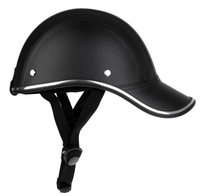 HKM-086099 Lightweight Riding Helmet for Safety and Comfort