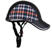 HKM-086099 Lightweight Riding Helmet for Safety and Comfort
