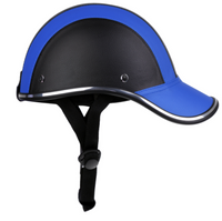 HKM-086099 Lightweight Riding Helmet for Safety and Comfort