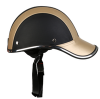 HKM-086099 Lightweight Riding Helmet for Safety and Comfort