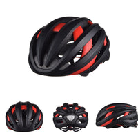 HKM-183251 Smart Bluetooth Riding Helmet with Integrated Communication System