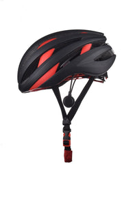 HKM-183251 Smart Bluetooth Riding Helmet with Integrated Communication System