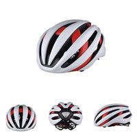 HKM-183251 Smart Bluetooth Riding Helmet with Integrated Communication System