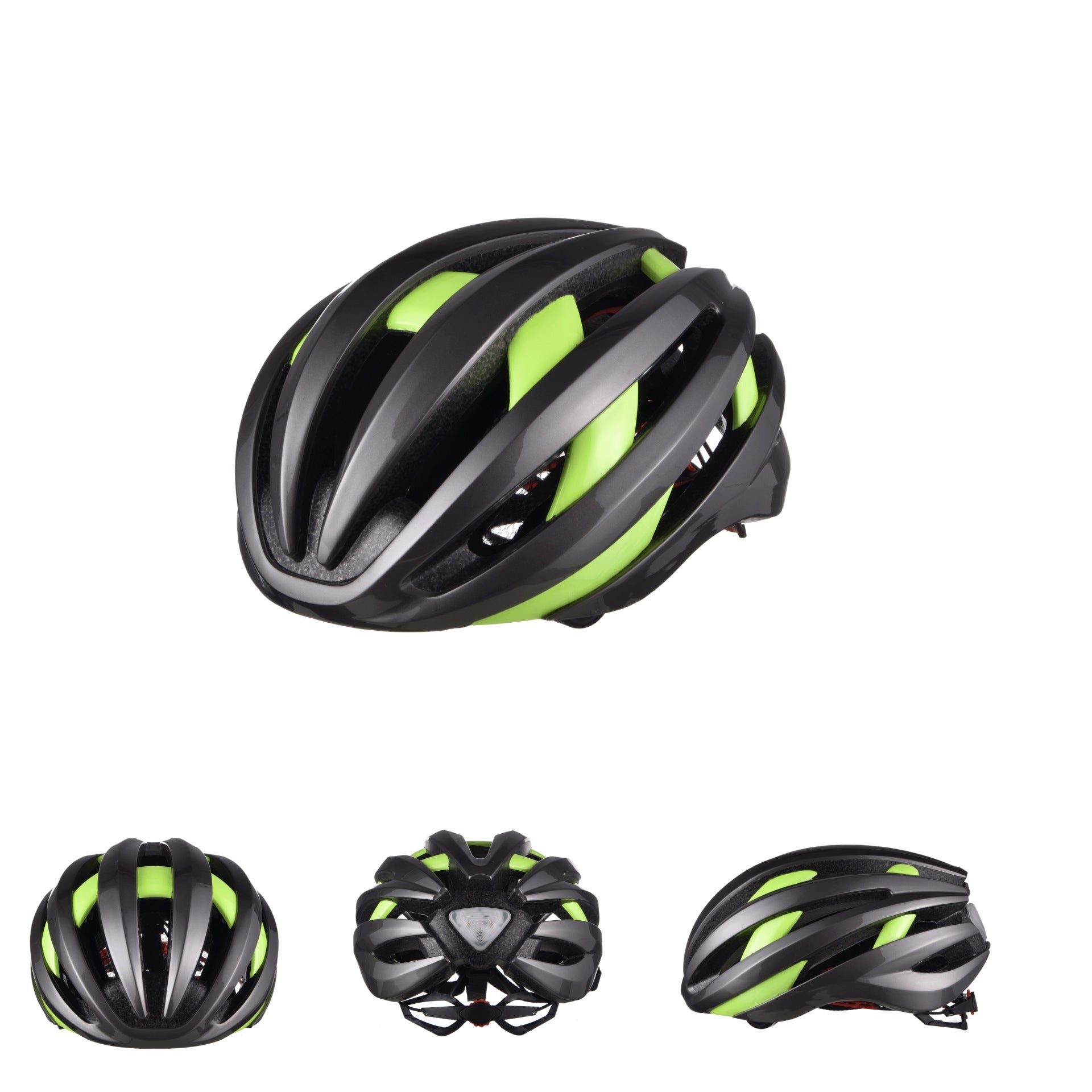 KTX-183251 Smart Bluetooth Riding Helmet with Integrated Communication System