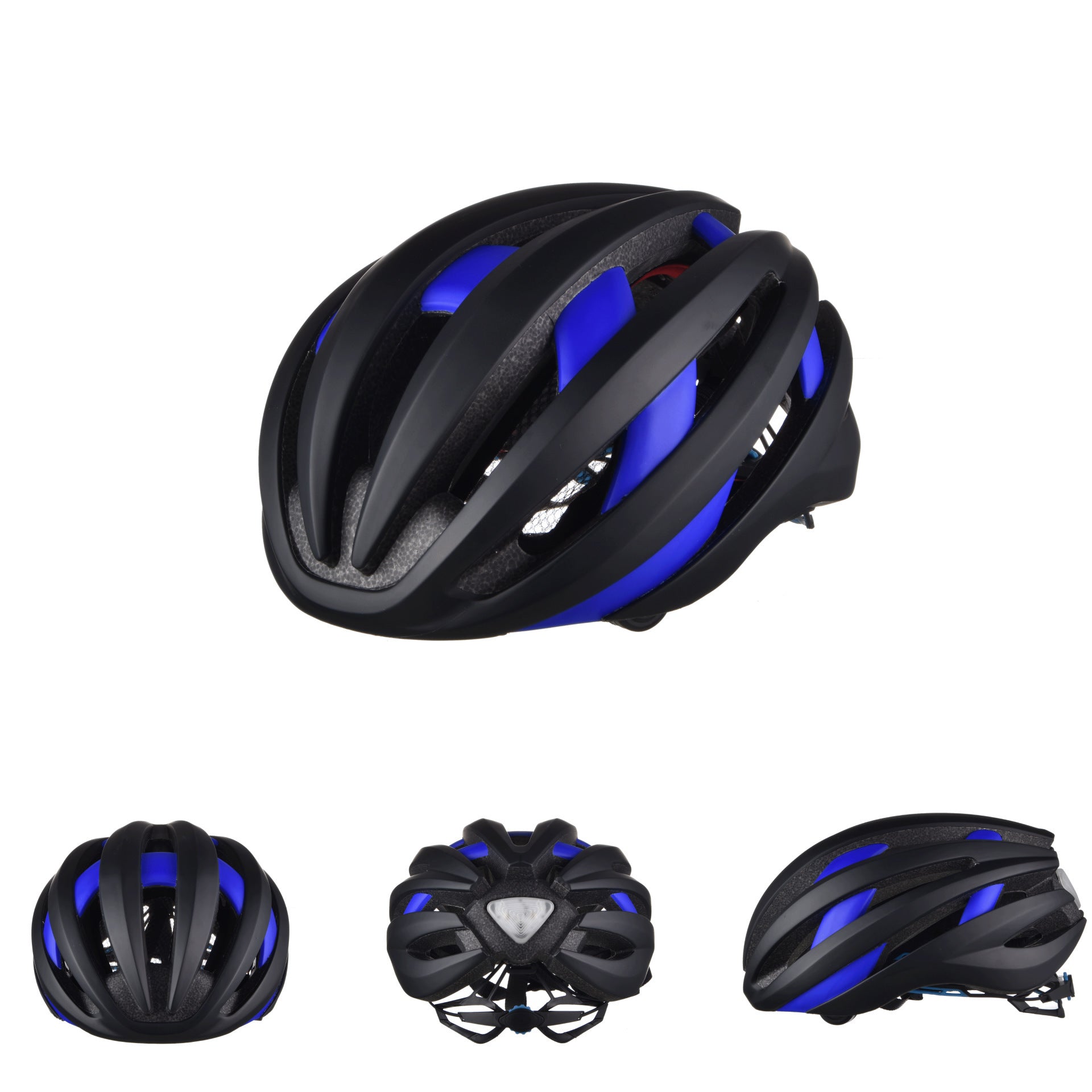 KTX-183251 Smart Bluetooth Riding Helmet with Integrated Communication System