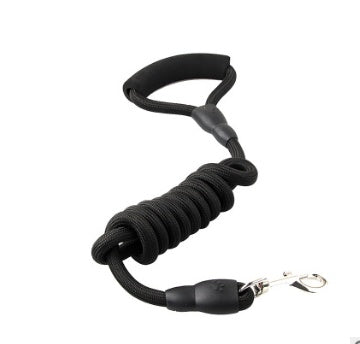HKM-942035 Nylon Dog Chest Strap: Adjustable Harness Lead in Multiple Sizes (XS, S, M, L, XL, XXL)