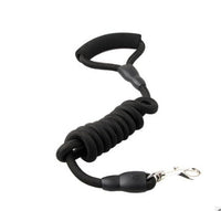 HKM-942035 Nylon Dog Chest Strap: Adjustable Harness Lead in Multiple Sizes (XS, S, M, L, XL, XXL)