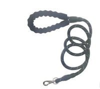 HKM-942035 Nylon Dog Chest Strap: Adjustable Harness Lead in Multiple Sizes (XS, S, M, L, XL, XXL)