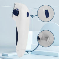 HKM-429139 Electric Pet Comb for Dogs, Cats, and Rabbits - Cordless Grooming Tool for Long and Short Hair