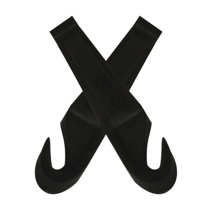 HKM-622739 Nylon Plastic Tire Lever for Bicycle Maintenance