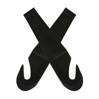 HKM-622739 Nylon Plastic Tire Lever for Bicycle Maintenance