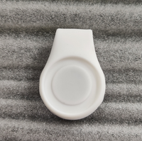 HKM-471251 Silicone Hat Clip with Ball Marker Holder for Golf Accessories