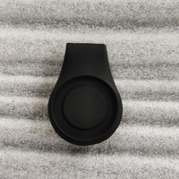 HKM-471251 Silicone Hat Clip with Ball Marker Holder for Golf Accessories