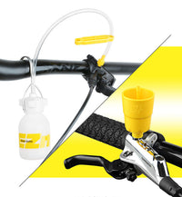 HKM-508627 Bicycle Oil Injection Tool for Smooth Maintenance and Performance