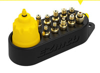 HKM-508627 Bicycle Oil Injection Tool for Smooth Maintenance and Performance
