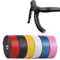 HKM-228371 Charcoal Road Handlebars for Enhanced Performance and Control