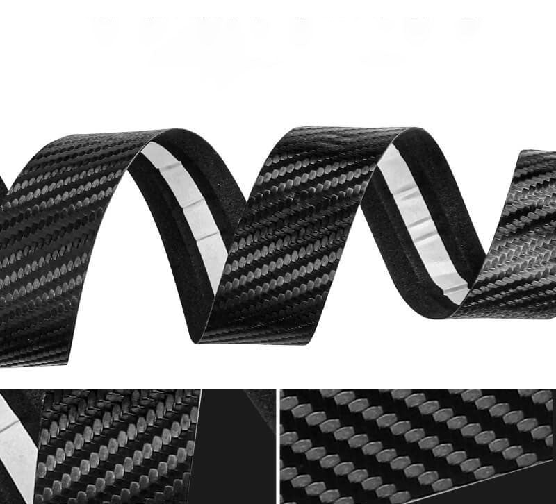 HKM-228371 Charcoal Road Handlebars for Enhanced Performance and Control
