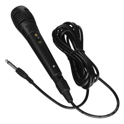 KTX-922387 Portable Bluetooth Speaker with 1200mAh Battery - 6 Hours Playtime, USB and Card Support