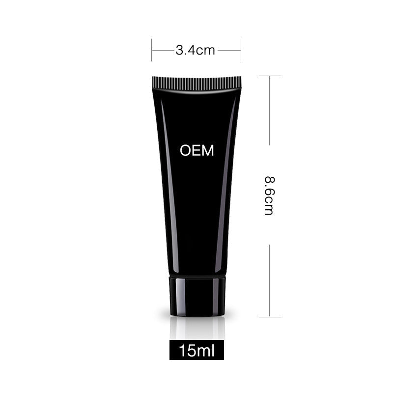 HKM-778963 Liquid Gel Phototherapy Nail Extension Glue - 15mL & 30mL Options