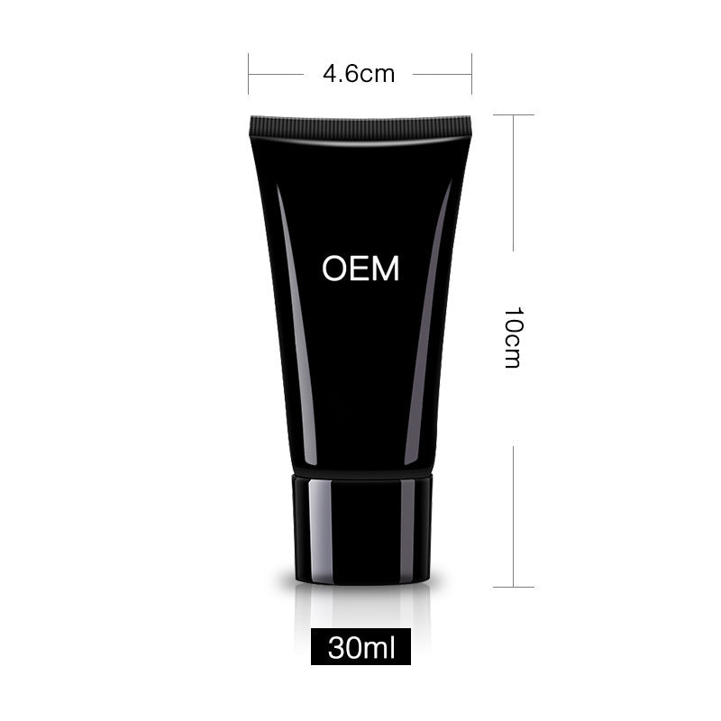 HKM-778963 Liquid Gel Phototherapy Nail Extension Glue - 15mL & 30mL Options