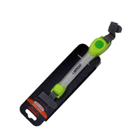 HKM-479827 Luminous Jelly Multi-Functional Dog Walking Belt with Soft PU Material