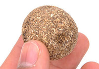 HKM-492499 Mint Catnip Ball Toy - Fun Playing Balls for Cats (3.3cm & 4cm Sizes Available)