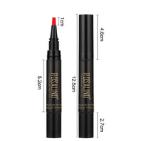 HKM-908883 Neon Phototherapy Gel Nail Polish Pen - 5ML UV/LED - 10 Vibrant Colors