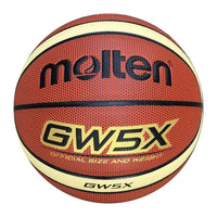 HKM-610067 Training Number 7 Basketball for Skill Development and Performance Enhancement