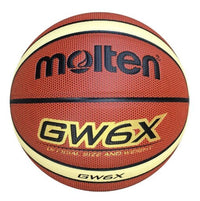 HKM-610067 Training Number 7 Basketball for Skill Development and Performance Enhancement